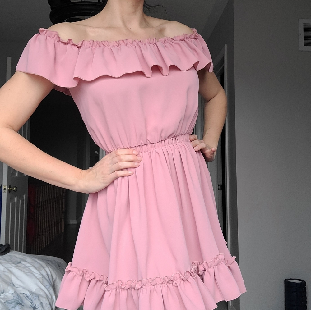 Summer dress